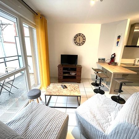 Apartament Majestic Besançon Zewnętrze zdjęcie