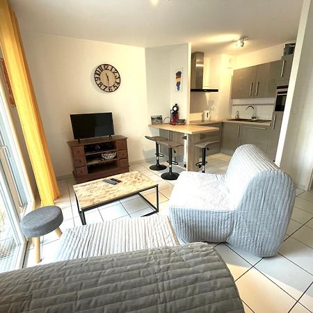 Apartament Majestic Besançon Zewnętrze zdjęcie