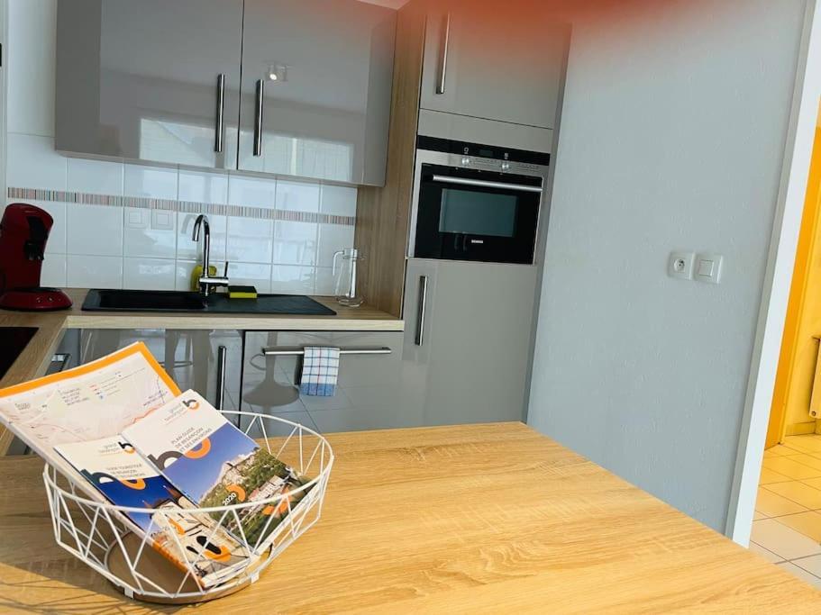 Apartament Majestic Besançon Zewnętrze zdjęcie
