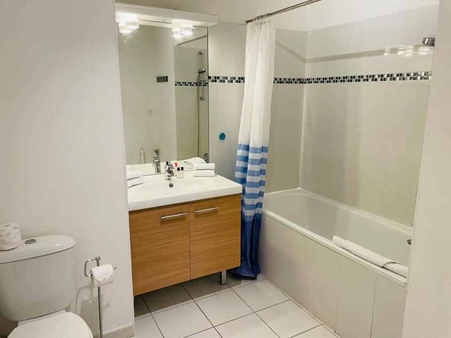 Apartament Majestic Besançon Zewnętrze zdjęcie