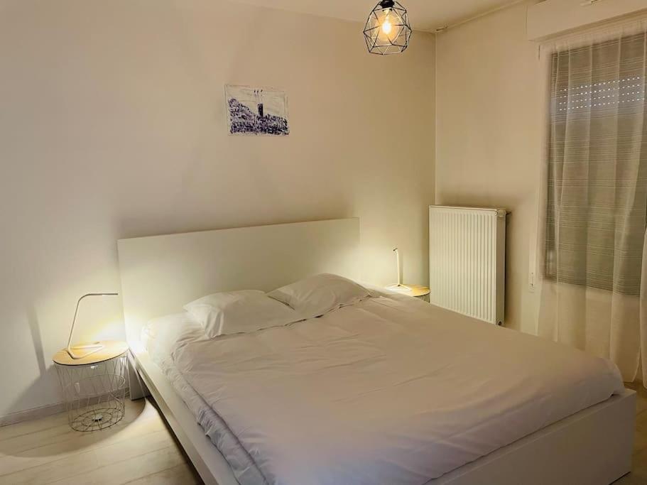 Apartament Majestic Besançon Zewnętrze zdjęcie