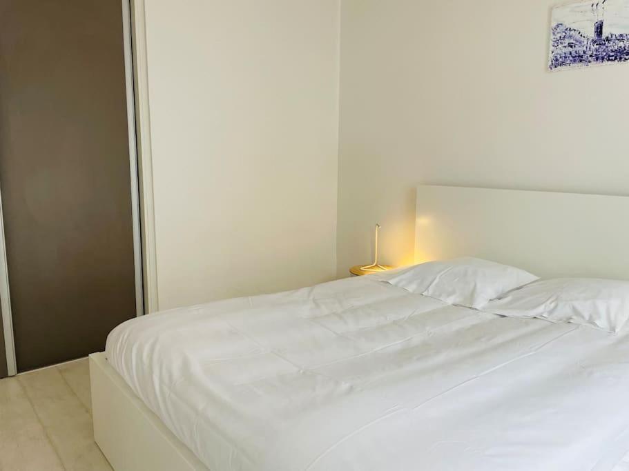 Apartament Majestic Besançon Zewnętrze zdjęcie