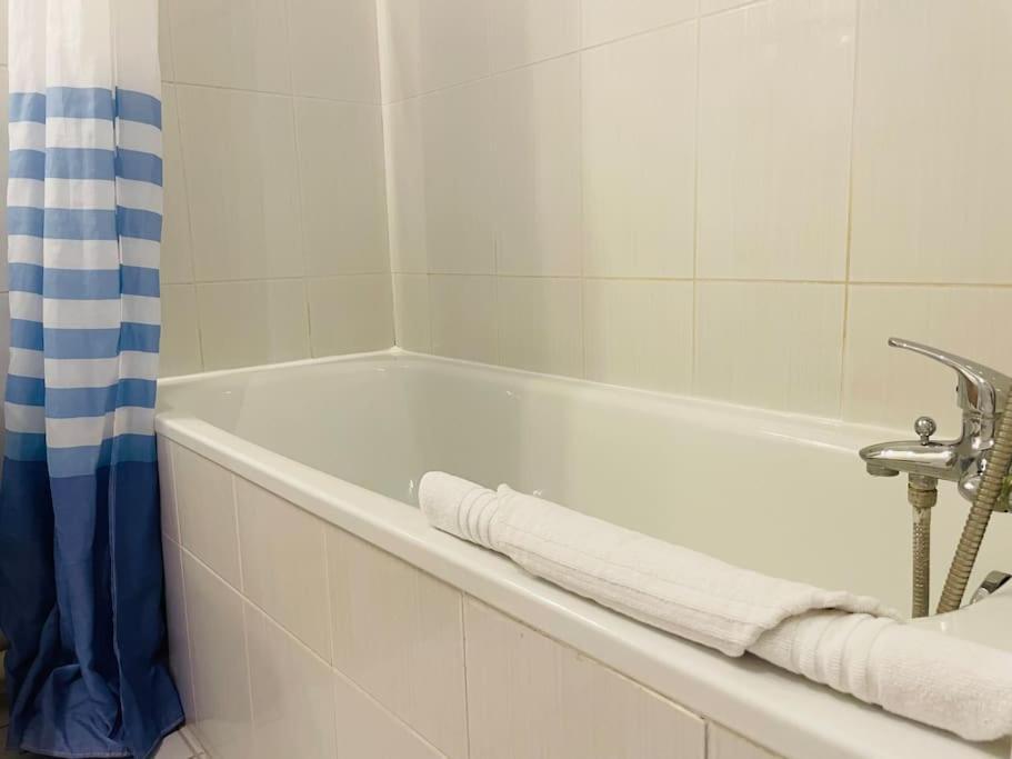 Apartament Majestic Besançon Zewnętrze zdjęcie
